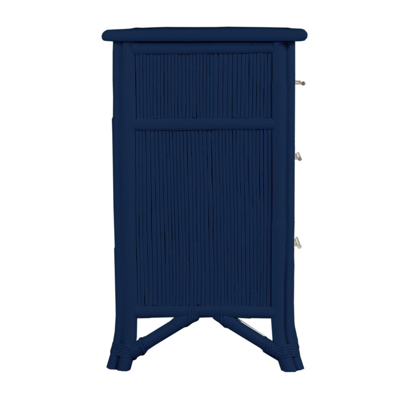 David Francis Furniture Bermuda 6 Drawer Dresser Wayfair